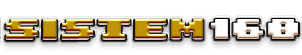 SISTEM168